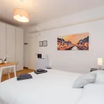 Orange Room