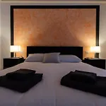 Orange Room