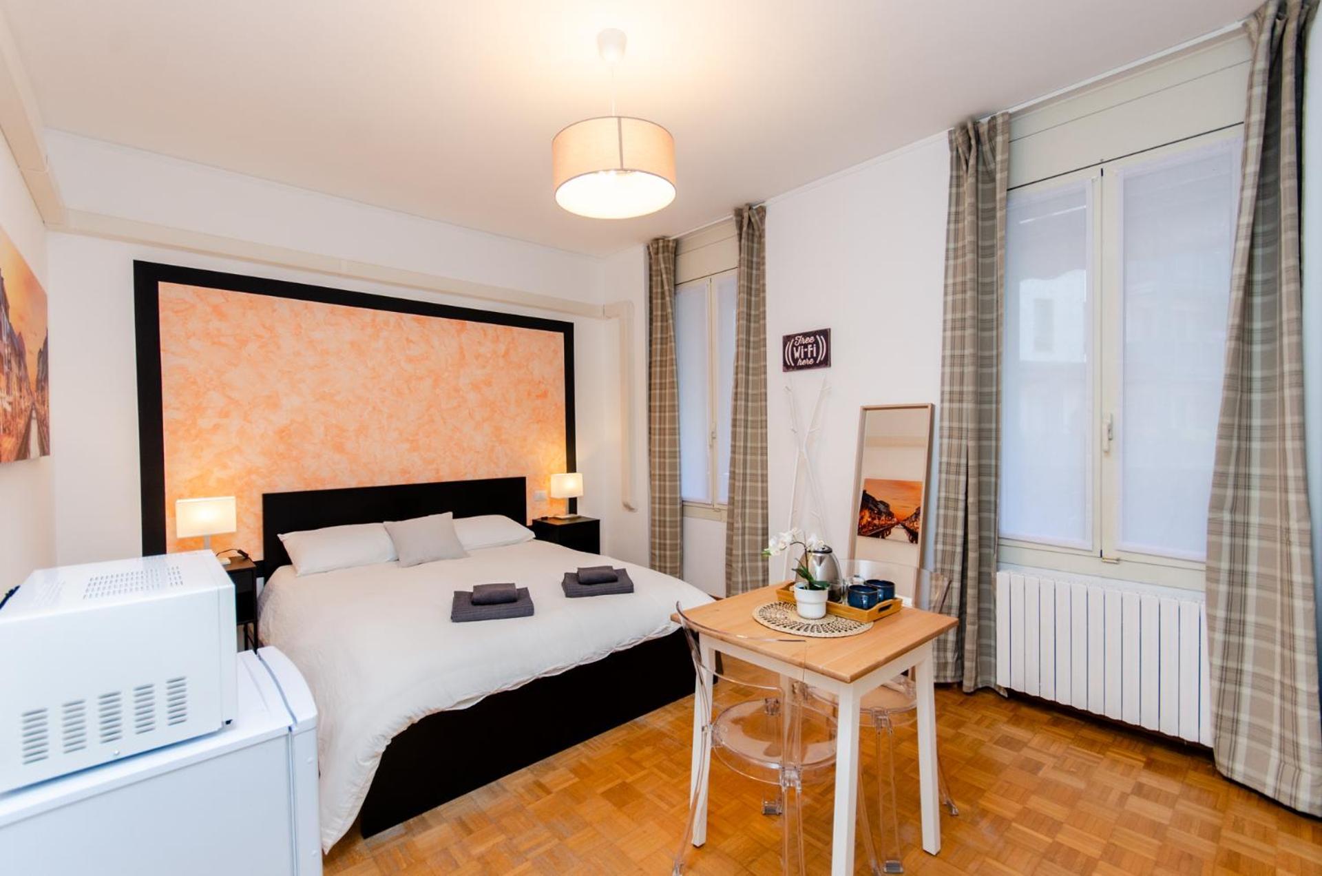 Orange Homestay Milan