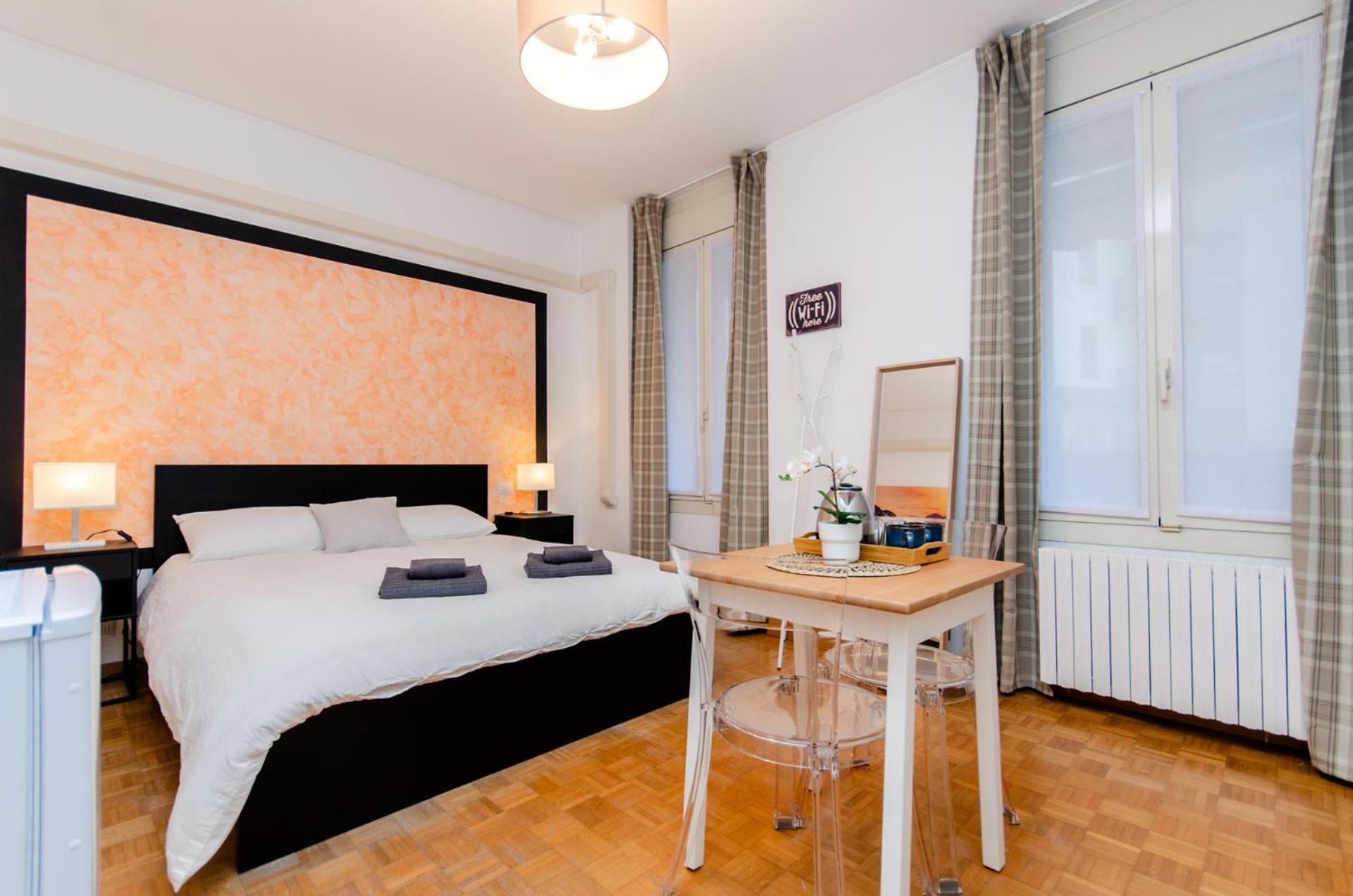 Orange Milan